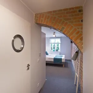 Parkowa Apartament Sopot