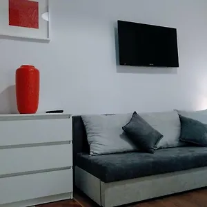 Studio Xoxo - Bon Turystyczny Apartament Kraków